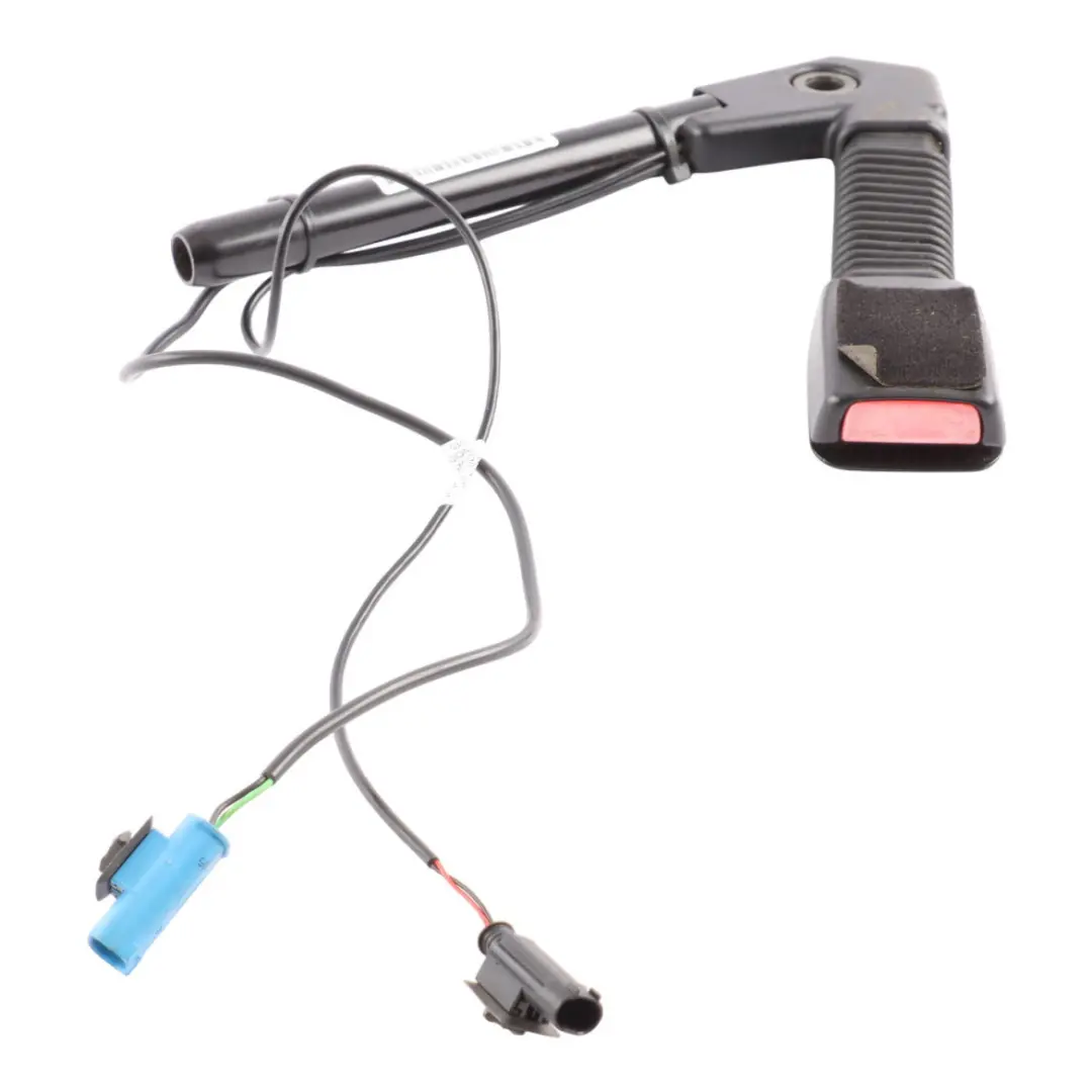 Tendeur De Ceinture Gauche 9119543 pour Mini Cooper One R50 R52 R53 à propos du numéro de pièce 9119547 Mini Cooper One R50 R52 R53 Tendeur De Ceinture Gauche 9119543 - SKU 9119547-1 - Numéro de pièce 9119547