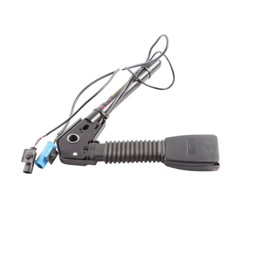 Mini Cooper One R50 R52 R53 Sicher Heitsgurt Straffer Links 9119543 - SKU 9119547-1 - Teilenummer 9119547
