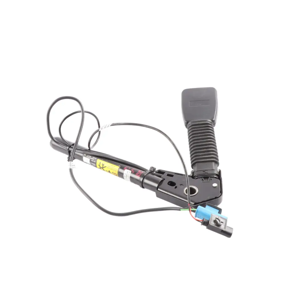 Tenditore Cintura Sinistro 9119543 per Mini Cooper One R50 R52 R53 con numero di parte 9119547 Mini Cooper One R50 R52 R53 Tenditore Cintura Sinistro 9119543 - SKU 9119547-1 - Numero di parte 9119547