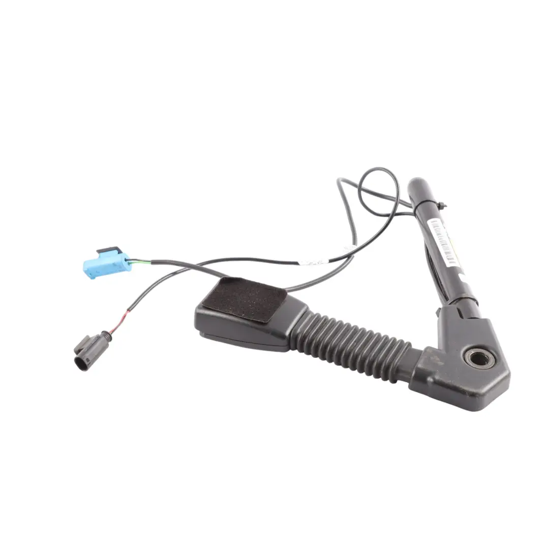 Tenditore Cintura Sinistro 9119543 per Mini Cooper One R50 R52 R53 con numero di parte 9119547 Mini Cooper One R50 R52 R53 Tenditore Cintura Sinistro 9119543 - SKU 9119547-1 - Numero di parte 9119547