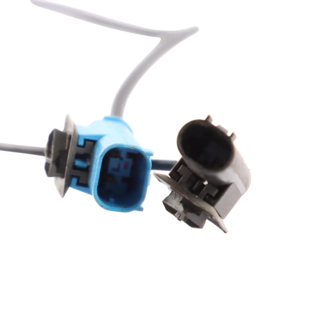Mini Cooper One R50 R52 R53 Tensor Del Cinturón Izquierdo 9119543 - SKU 9119547-1 - Número de pieza 9119547