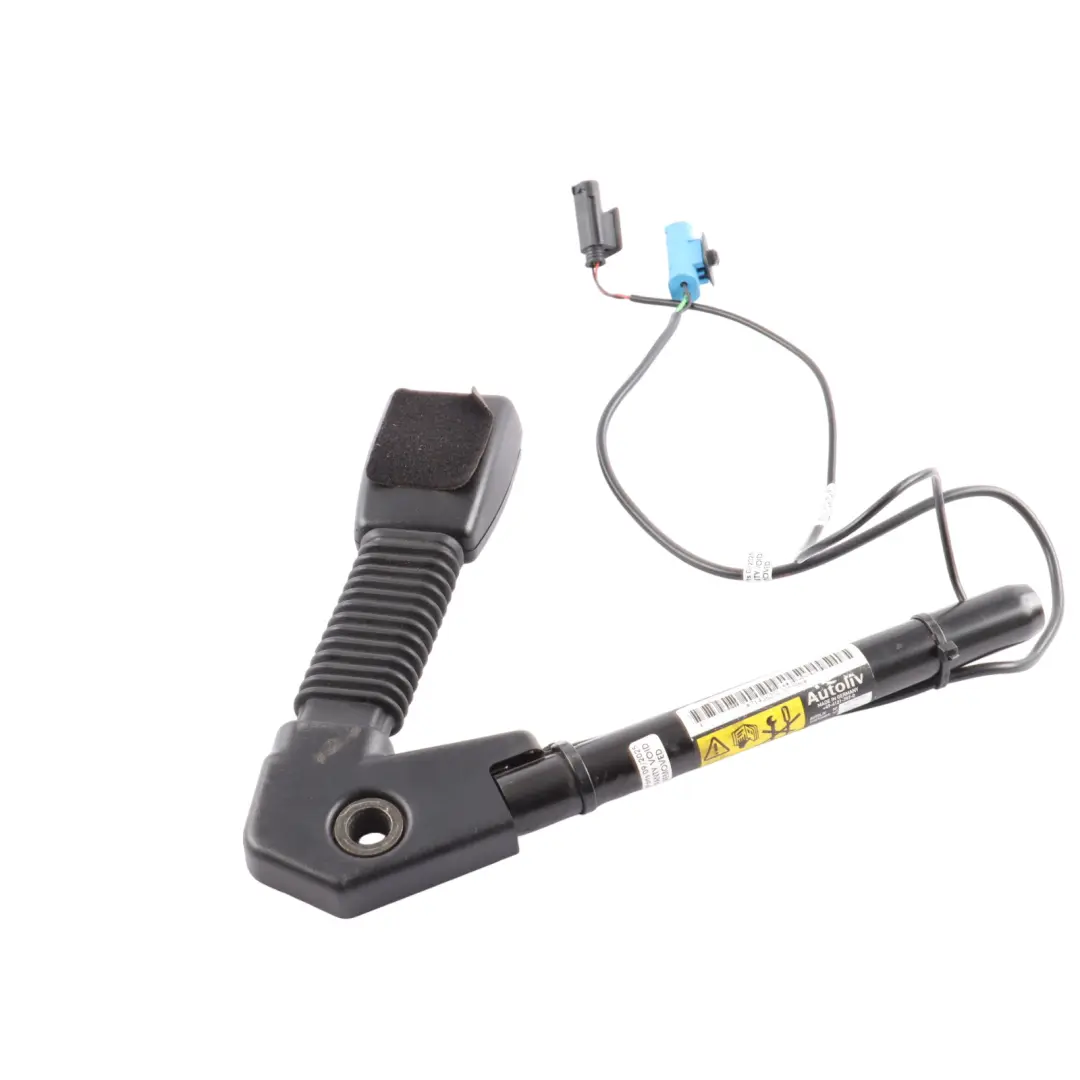 Tendeur De Ceinture Gauche 9119543 pour Mini Cooper One R50 R52 R53 à propos du numéro de pièce 9119547 Mini Cooper One R50 R52 R53 Tendeur De Ceinture Gauche 9119543 - SKU 9119547-1 - Numéro de pièce 9119547