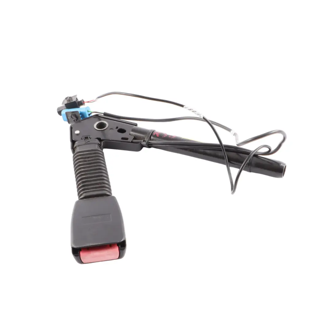 Mini Cooper One R50 R52 R53 Tendeur De Ceinture Gauche 9119543 - SKU 9119547-1 - Numéro de pièce 9119547