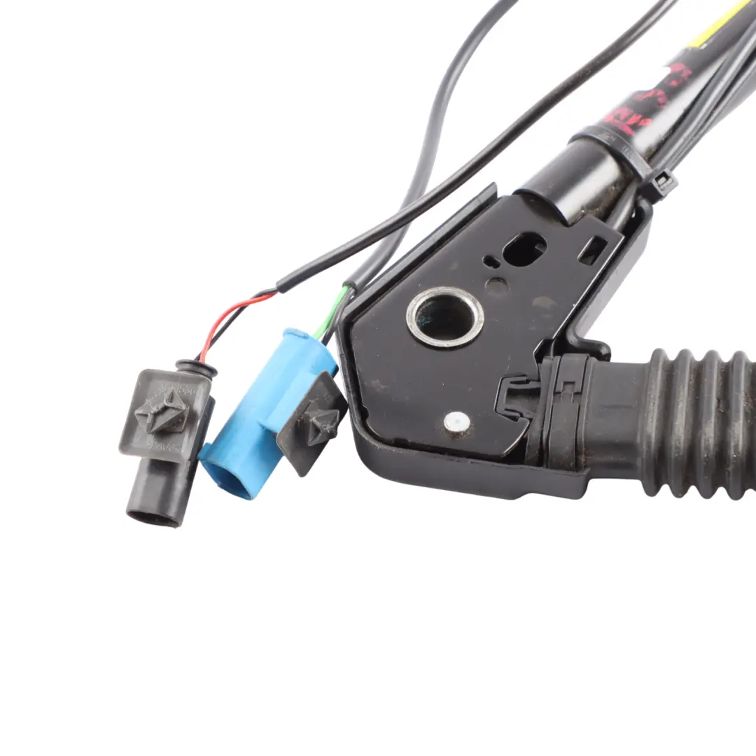 Tendeur De Ceinture Gauche 9119543 pour Mini Cooper One R50 R52 R53 à propos du numéro de pièce 9119547 Mini Cooper One R50 R52 R53 Tendeur De Ceinture Gauche 9119543 - SKU 9119547-1 - Numéro de pièce 9119547