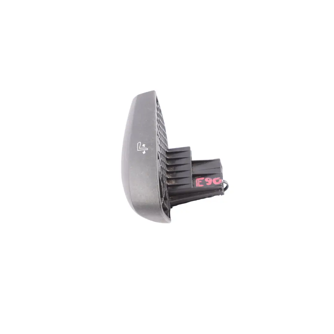Leva Maniglia Regolatore Sedile Anteriore Sinistra per BMW E81 E82 E88 E92 con numero di parte 9120355 BMW E81 E82 E88 E92 Leva Maniglia Regolatore Sedile Anteriore Sinistra - SKU 9120355 - Numero di parte 9120355