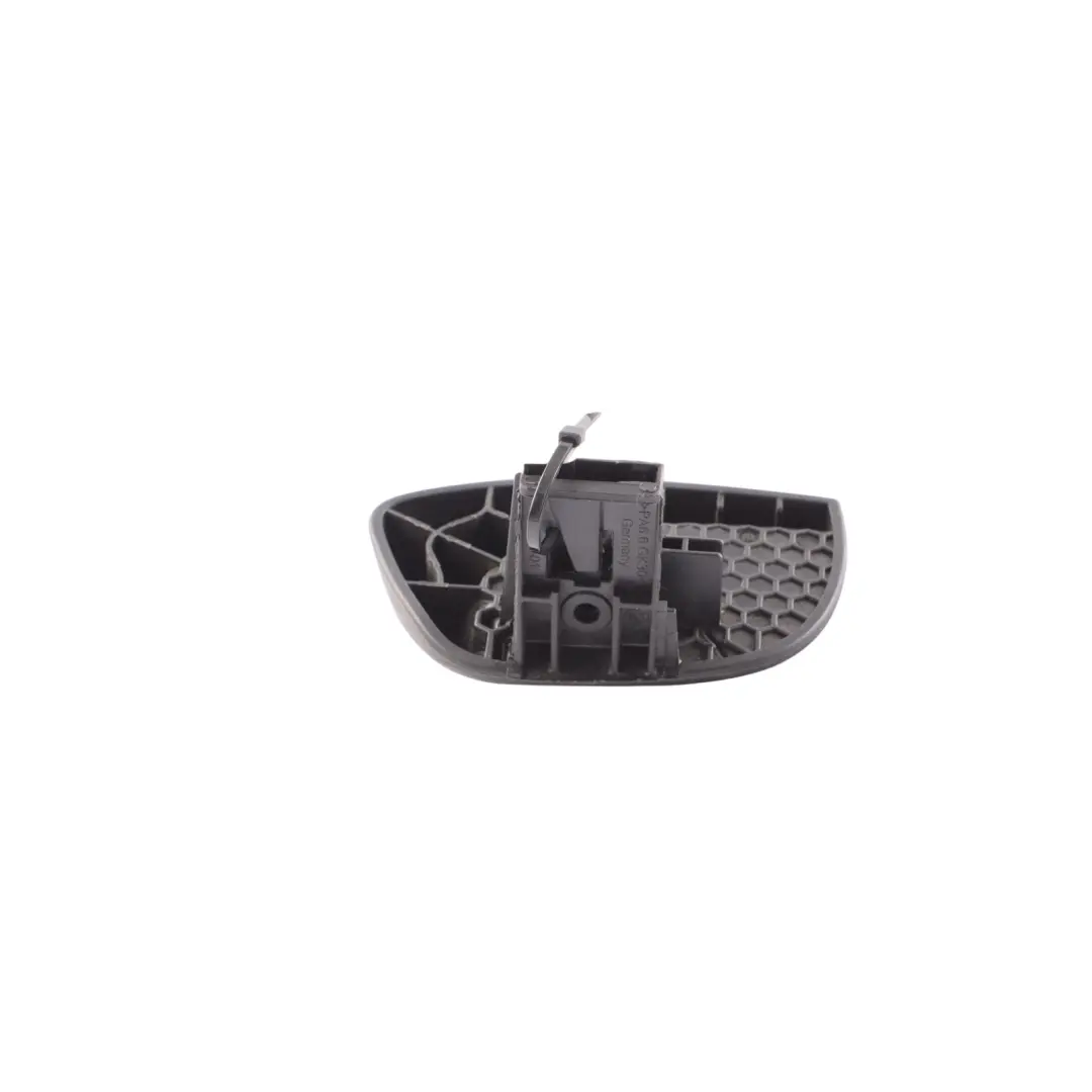Palanca Ajustador Asiento Delantero Izquierdo para BMW E81 E82 E88 E92 con número de pieza 9120355 BMW E81 E82 E88 E92 Palanca Ajustador Asiento Delantero Izquierdo - SKU 9120355 - Número de pieza 9120355