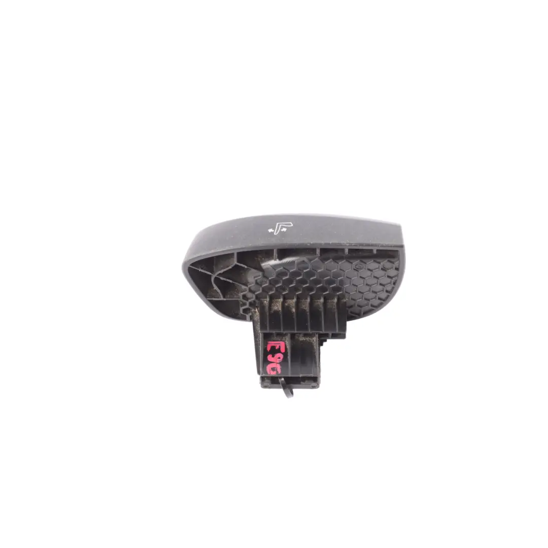Sitzlehne Hebel Griff Versteller Links für BMW E81 E82 E88 E92 mit Teilenummer 9120355 BMW E81 E82 E88 E92 Sitzlehne Hebel Griff Versteller Links - SKU 9120355 - Teilenummer 9120355