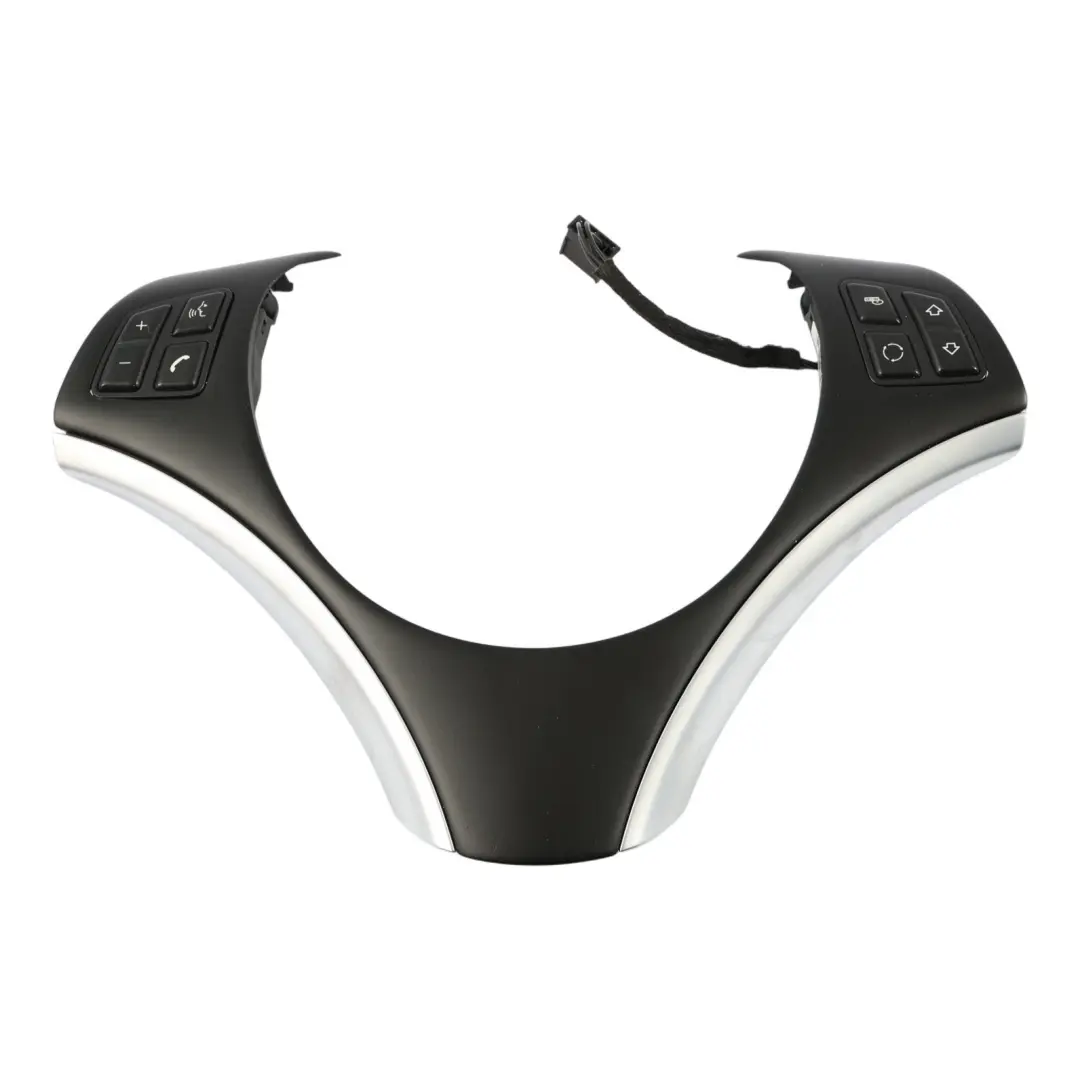 BMW E87 E90 E91 Interruttore di controllo Unità volante multifunzione - SKU 9123288-2 - Numero di parte 9123288