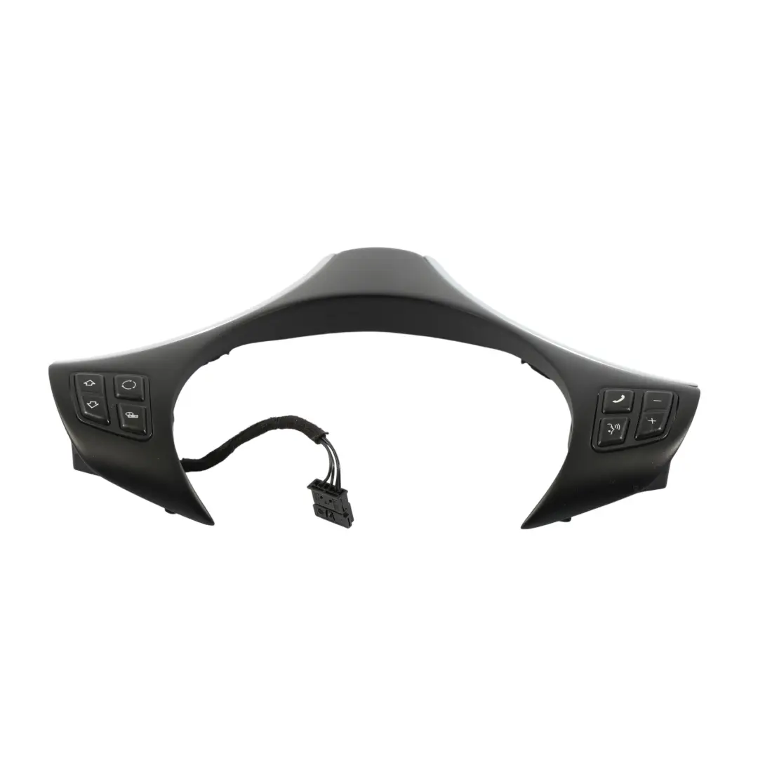 BMW E87 E90 E91 Interrupteur de commande volant multifonction - SKU 9123288-2 - Numéro de pièce 9123288