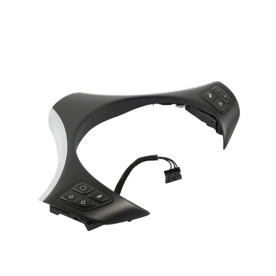 BMW E87 E90 E91 Interruttore di controllo Unità volante multifunzione - SKU 9123288-2 - Numero di parte 9123288