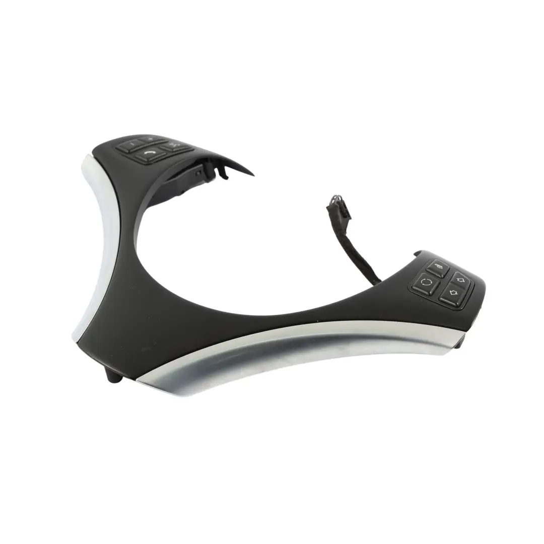 BMW E87 E90 E91 Interrupteur de commande volant multifonction - SKU 9123288-2 - Numéro de pièce 9123288