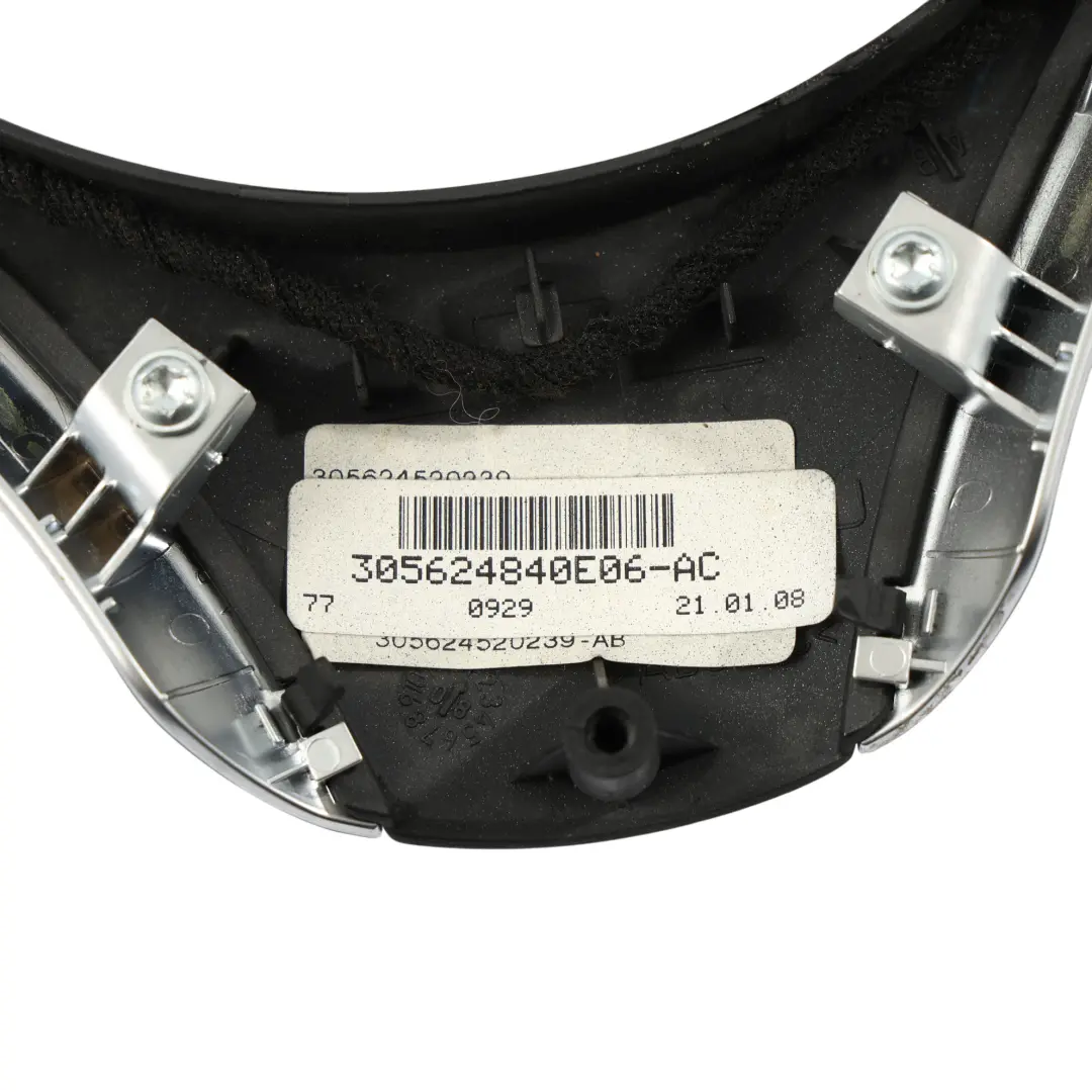 BMW E87 E90 E91 Interruttore di controllo Unità volante multifunzione - SKU 9123288-2 - Numero di parte 9123288