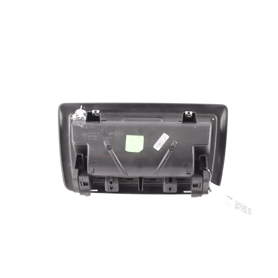 Rangement tableau de bord BMW E81 E82 E87 LCI Rangement bord pour à propos du numéro de pièce 9127054 Rangement tableau de bord BMW E81 E82 E87 LCI Rangement bord - SKU 9127054-2 - Numéro de pièce 9127054