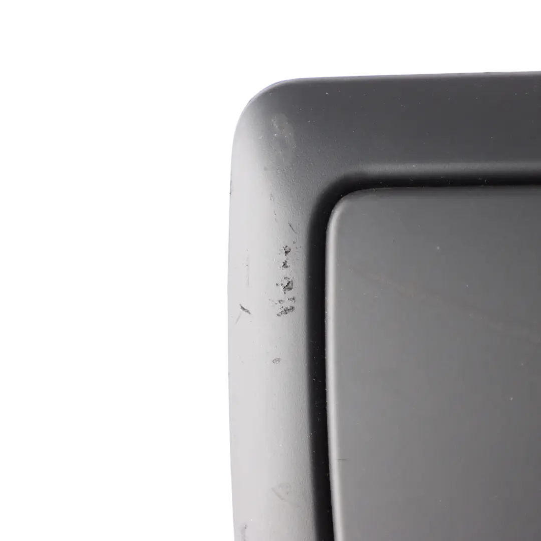 Rangement tableau de bord BMW E81 E82 E87 LCI Rangement bord pour à propos du numéro de pièce 9127054 Rangement tableau de bord BMW E81 E82 E87 LCI Rangement bord - SKU 9127054-2 - Numéro de pièce 9127054