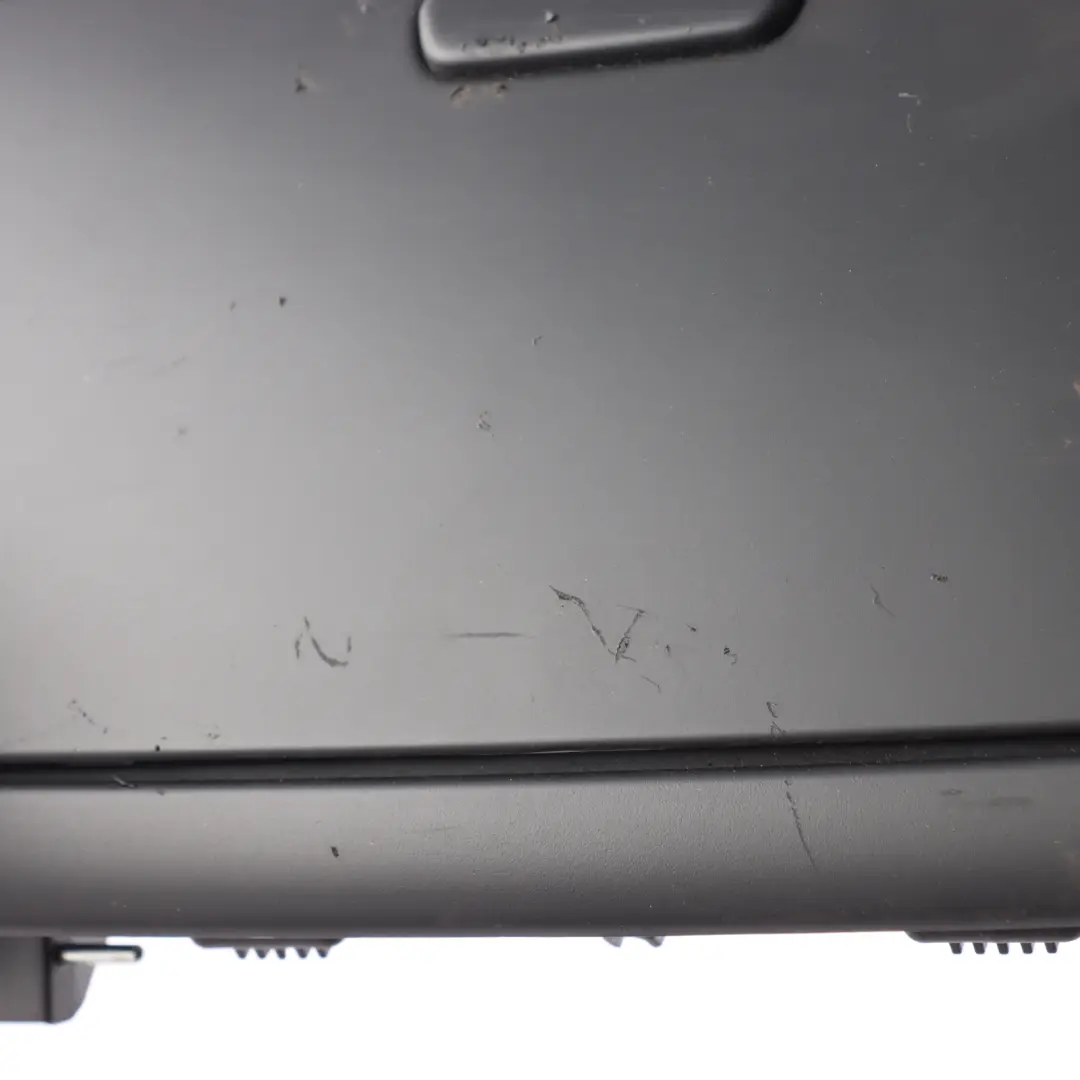  Dashboard Storage BMW E81 E82 E87 LCI Storage Tray Instrument Panel Dash - SKU 9127054-2 - Part number 9127054