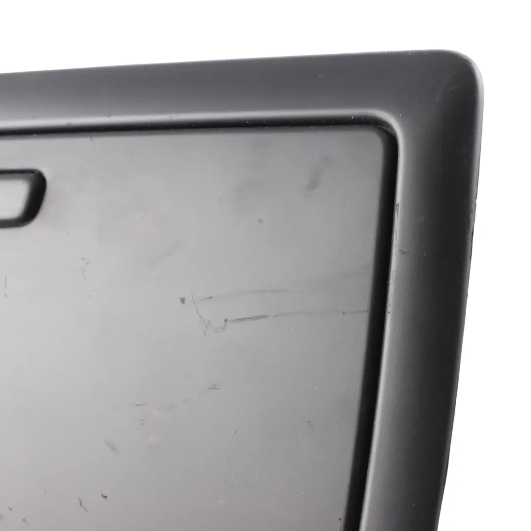 Rangement tableau de bord BMW E81 E82 E87 LCI Rangement bord pour à propos du numéro de pièce 9127054 Rangement tableau de bord BMW E81 E82 E87 LCI Rangement bord - SKU 9127054-2 - Numéro de pièce 9127054