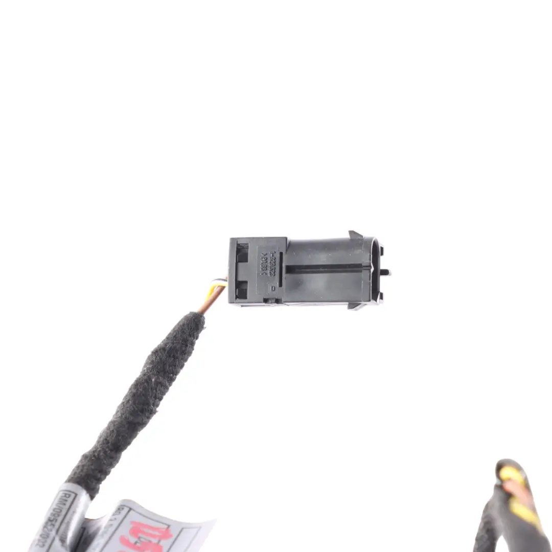 Câblage De Porte Passager pour Mini Cooper R55 R56 R57 R58 R59 à propos du numéro de pièce 61119137799 Mini Cooper R55 R56 R57 R58 R59 Câblage De Porte Passager - SKU 9137799 - Numéro de pièce 61119137799