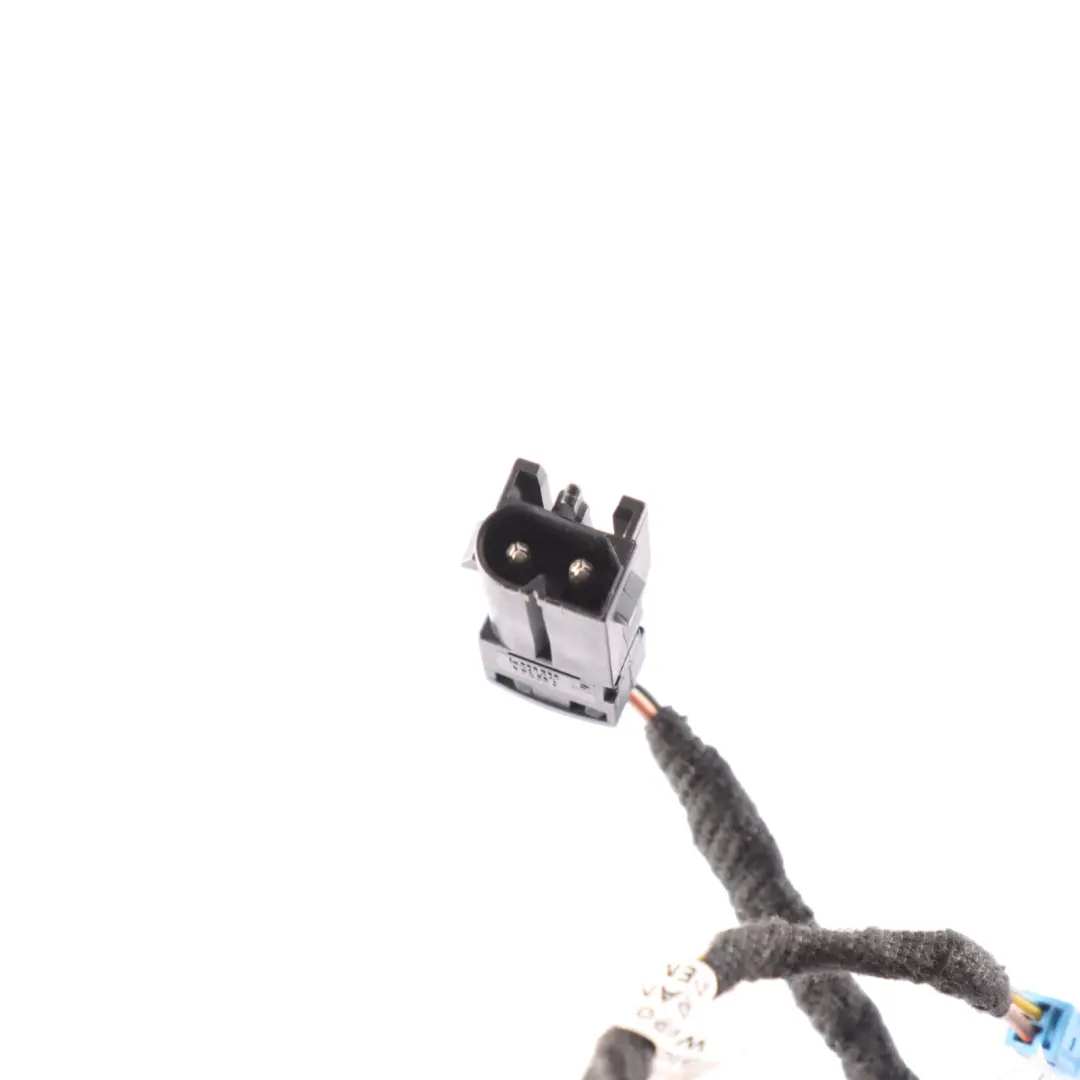 Door Wiring Mini Cooper R55 R56 R57 R58 R59 Passenger Cable to with Part number 61119137799 Door Wiring Mini Cooper R55 R56 R57 R58 R59 Passenger Cable - SKU 9137799 - Part number 61119137799