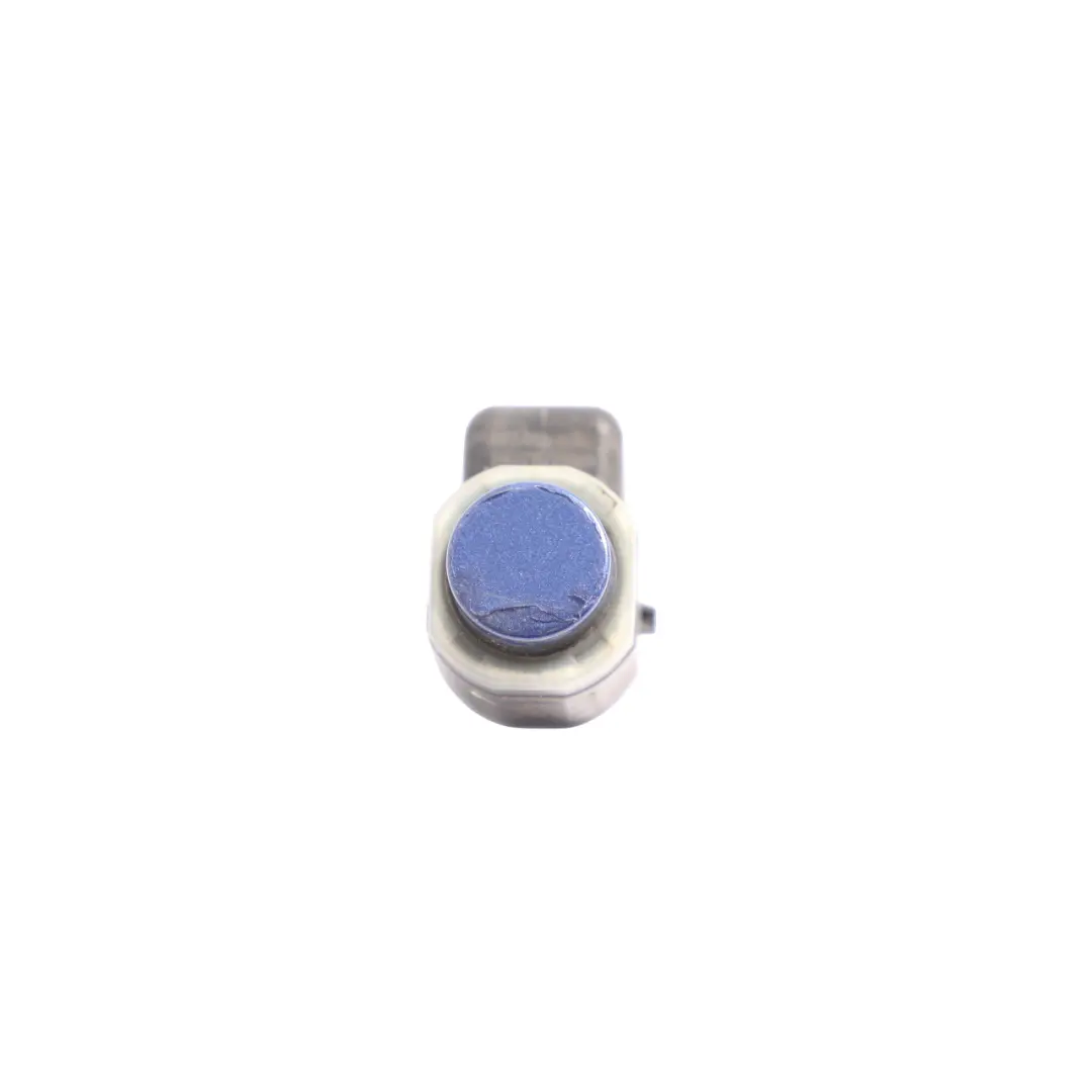 BMW E61 E63 LCI E83 Capteur Ultrasons PDC Avant Arrière Montegobleu Metallic A51 - SKU 9139866-MTB - Numéro de pièce 9139866