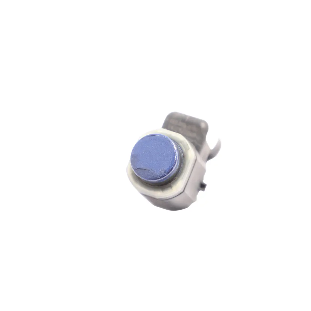 BMW E61 E63 LCI E83 Front Rear PDC Ultrasonic Sensor Montegoblau Metallic - A51 - SKU 9139866-MTB - Part number 9139866