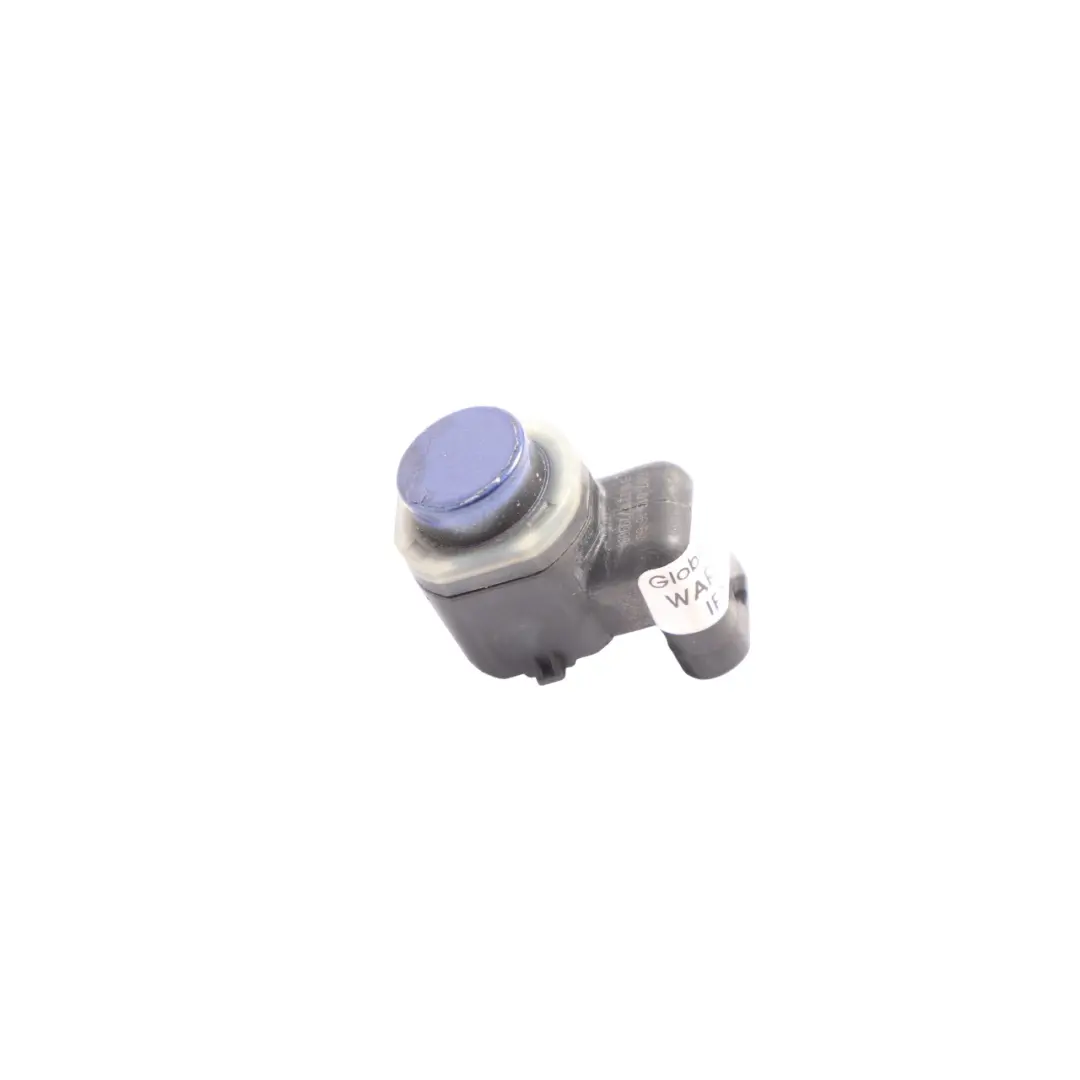 BMW E61 E63 LCI E83 Capteur Ultrasons PDC Avant Arrière Montegobleu Metallic A51 - SKU 9139866-MTB - Numéro de pièce 9139866