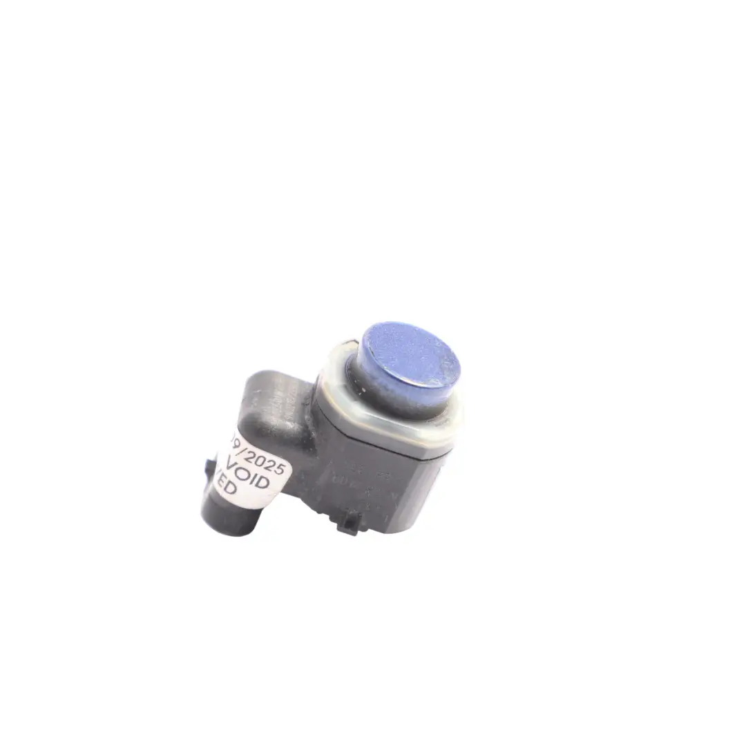 BMW E61 E63 LCI E83 Capteur Ultrasons PDC Avant Arrière Montegobleu Metallic A51 - SKU 9139866-MTB - Numéro de pièce 9139866