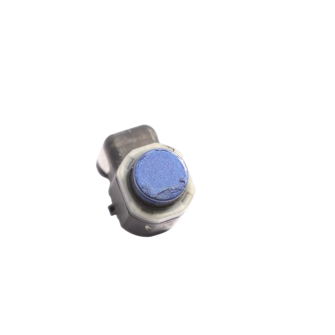 Delantero Trasero PDC Sensor Ultrasónico Azul Metallic - A51 para BMW E61 E63 LCI E83 con número de pieza 9139866 BMW E61 E63 LCI E83 Delantero Trasero PDC Sensor Ultrasónico Azul Metallic - A51 - SKU 9139866-MTB - Número de pieza 9139866