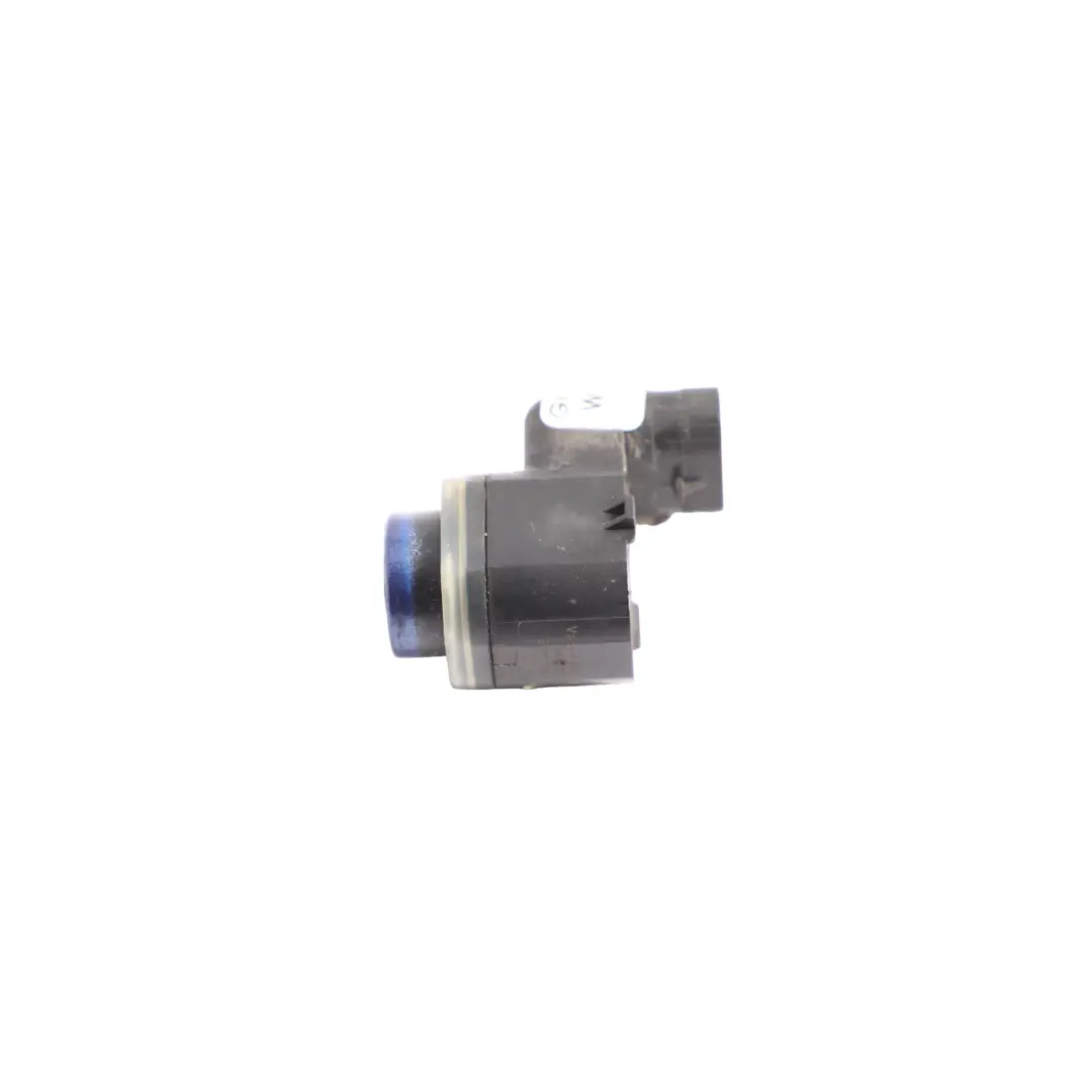 BMW E61 E63 LCI E83 Capteur Ultrasons PDC Avant Arrière Montegobleu Metallic A51 - SKU 9139866-MTB - Numéro de pièce 9139866