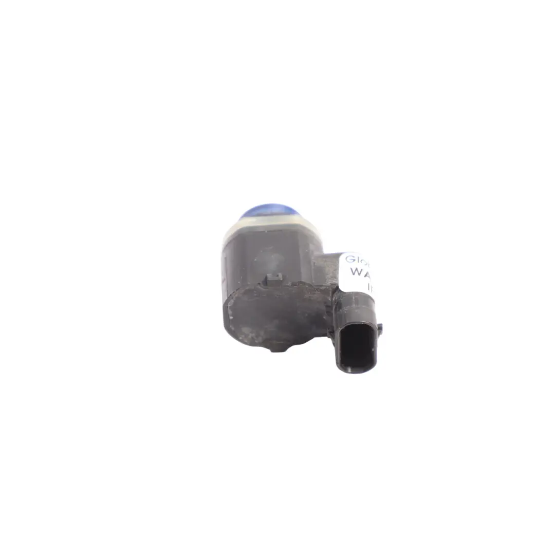 BMW E61 E63 LCI E83 Capteur Ultrasons PDC Avant Arrière Montegobleu Metallic A51 - SKU 9139866-MTB - Numéro de pièce 9139866
