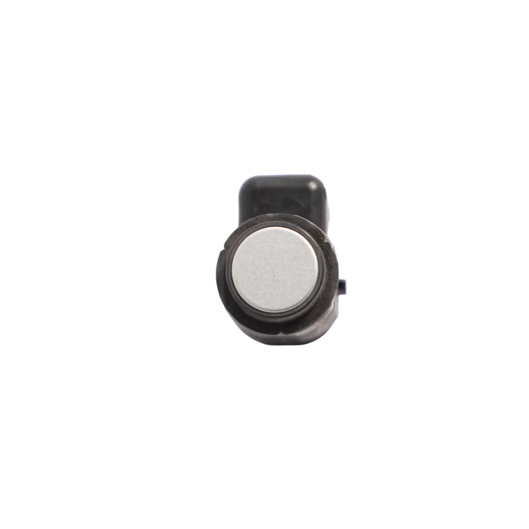 BMW E60 E61 E63 LCI Front Rear PDC Ultrasonic Sensor Titansilber Metallic - 354 - SKU 9139866-TS1 - Part number 9139866