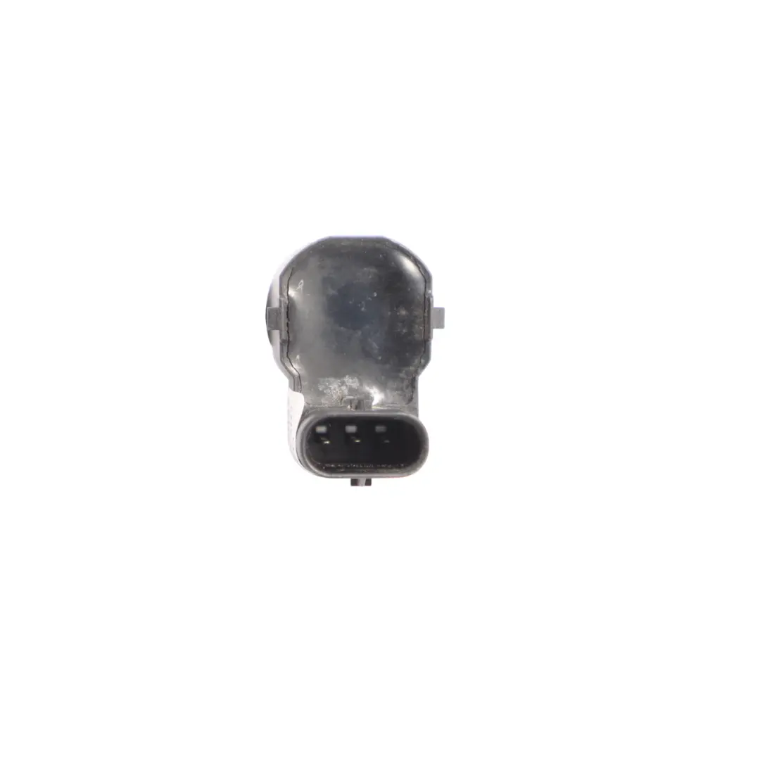 BMW E60 E61 E63 LCI Front Rear PDC Ultrasonic Sensor Titansilber Metallic - 354 - SKU 9139866-TS1 - Part number 9139866
