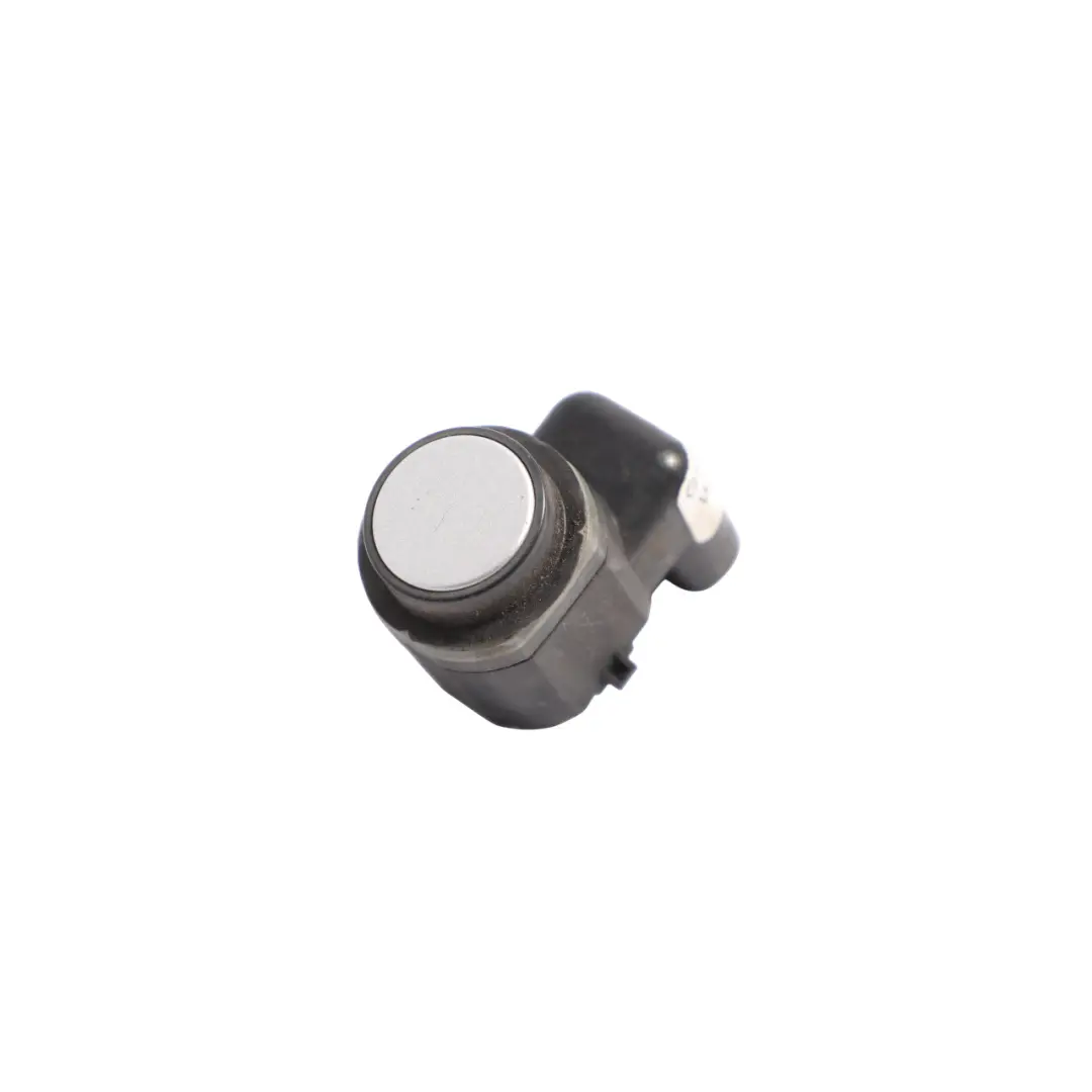 BMW E60 E61 E63 LCI Front Rear PDC Ultrasonic Sensor Titansilber Metallic - 354 - SKU 9139866-TS1 - Part number 9139866