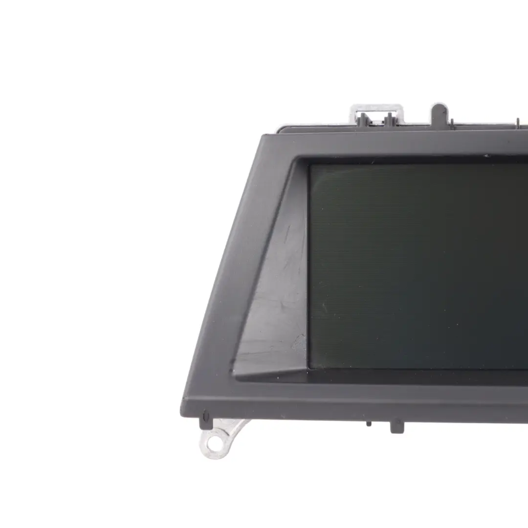 Dashboard Monitor Screen BMW X5 X6 E70 E71 Sat Nav System 8,8" to with Part number 9146651 Dashboard Monitor Screen BMW X5 X6 E70 E71 Sat Nav System 8,8" - SKU 9146651-2 - Part number 9146651