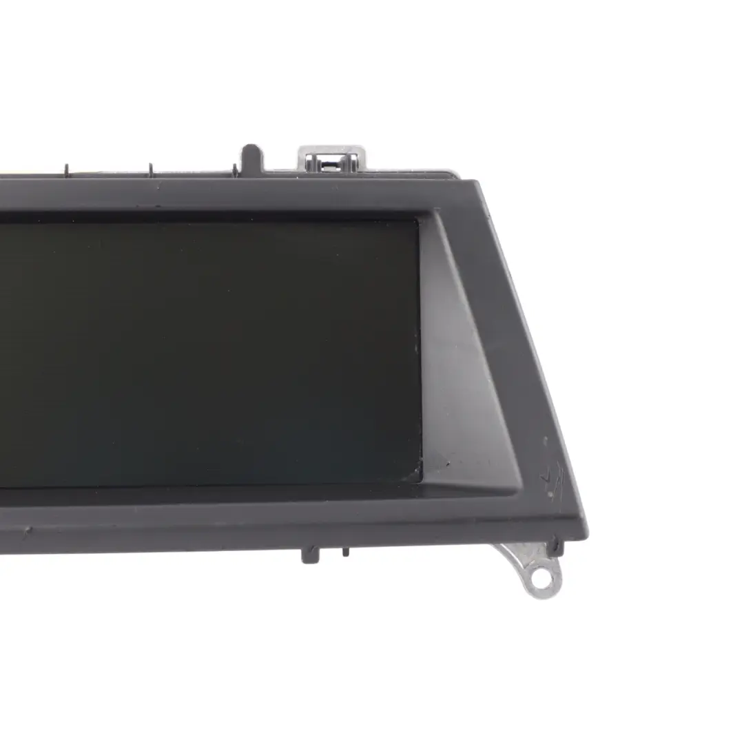 Dashboard Monitor Screen BMW X5 X6 E70 E71 Sat Nav System 8,8" to with Part number 9146651 Dashboard Monitor Screen BMW X5 X6 E70 E71 Sat Nav System 8,8" - SKU 9146651-2 - Part number 9146651