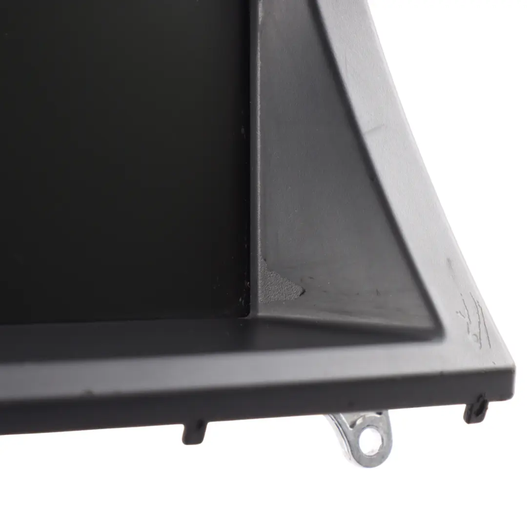  Dashboard Monitor Screen BMW X5 X6 E70 E71 Sat Nav System 8,8" - SKU 9146651-2 - Part number 9146651
