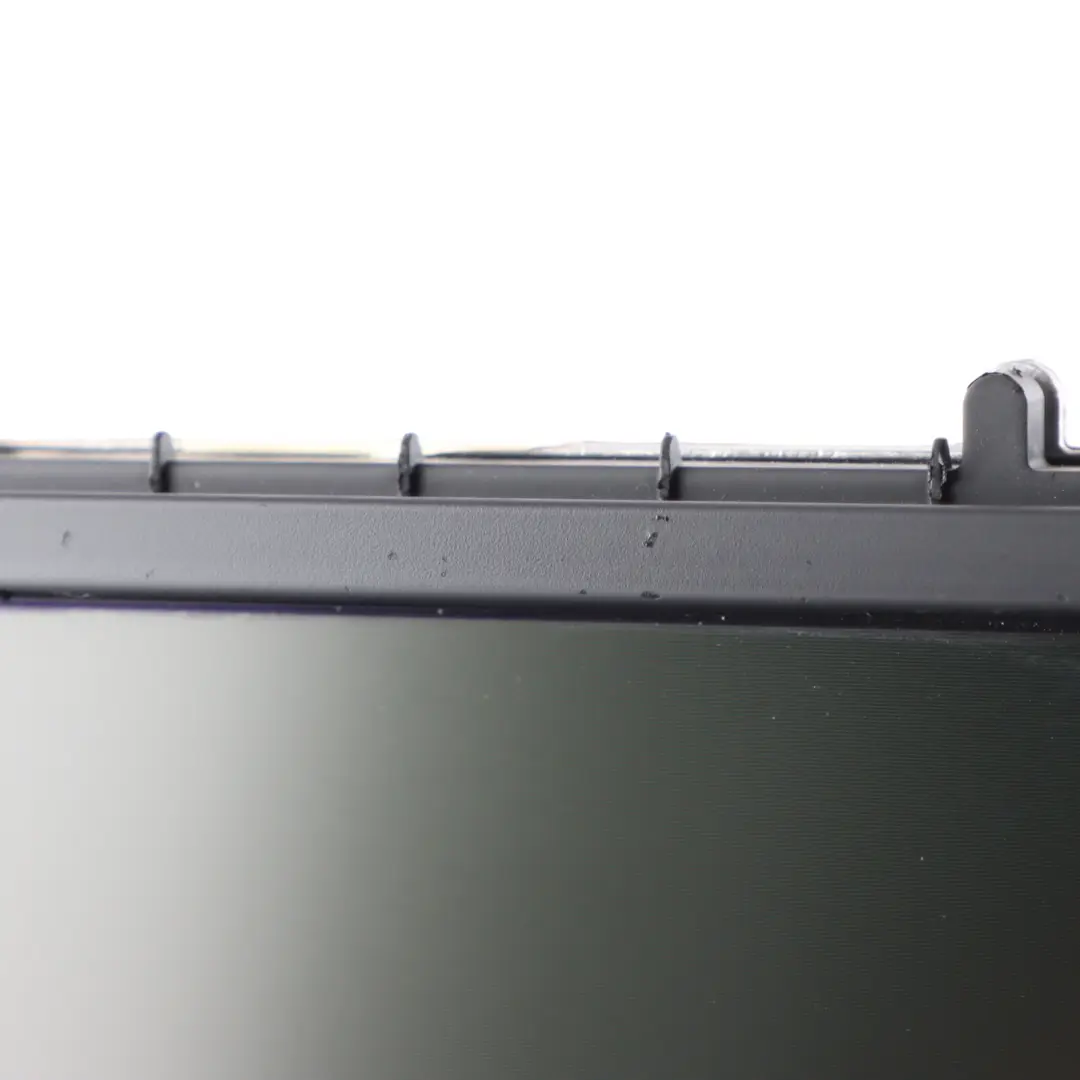  Dashboard Monitor Screen BMW X5 X6 E70 E71 Sat Nav System 8,8" - SKU 9146651-2 - Part number 9146651