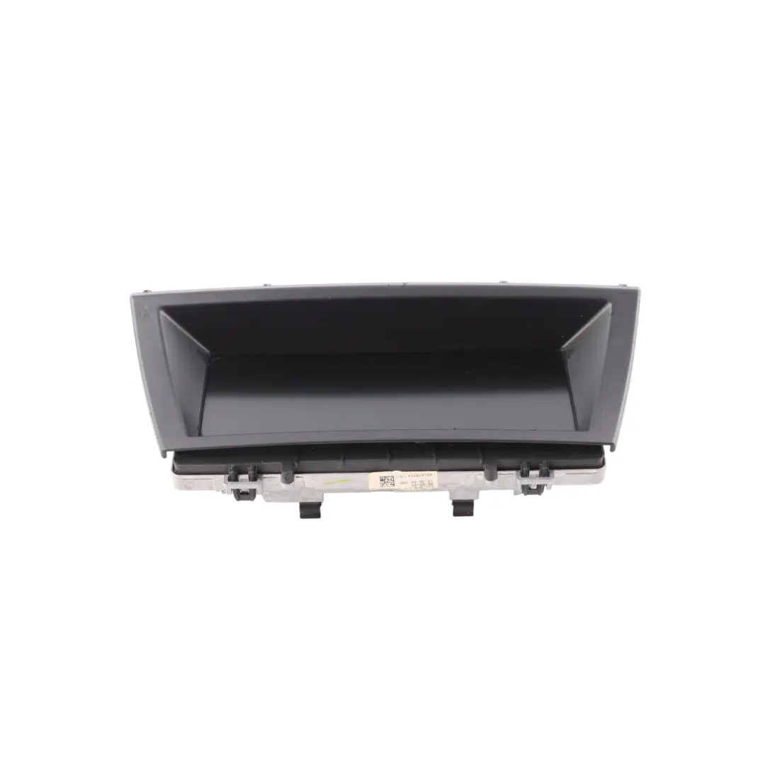  Dashboard Monitor Screen BMW X5 X6 E70 E71 Sat Nav System 8,8" - SKU 9146651-2 - Part number 9146651