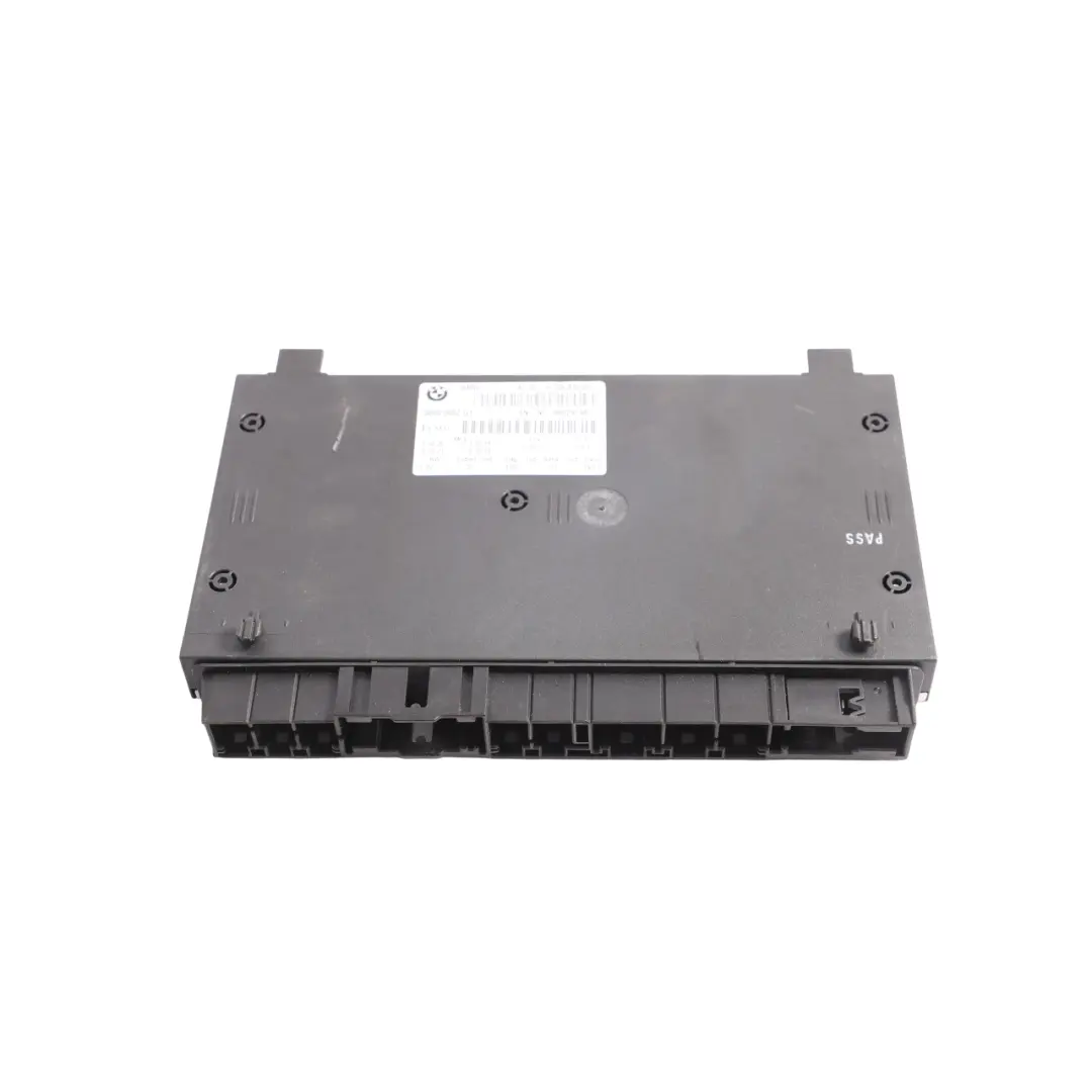 Vordersitzsteuergerät Modul Fahrerseite für BMW X5 E70 mit Teilenummer 9149835 BMW X5 E70 Vordersitzsteuergerät Modul Fahrerseite - SKU 9149835 - Teilenummer 9149835