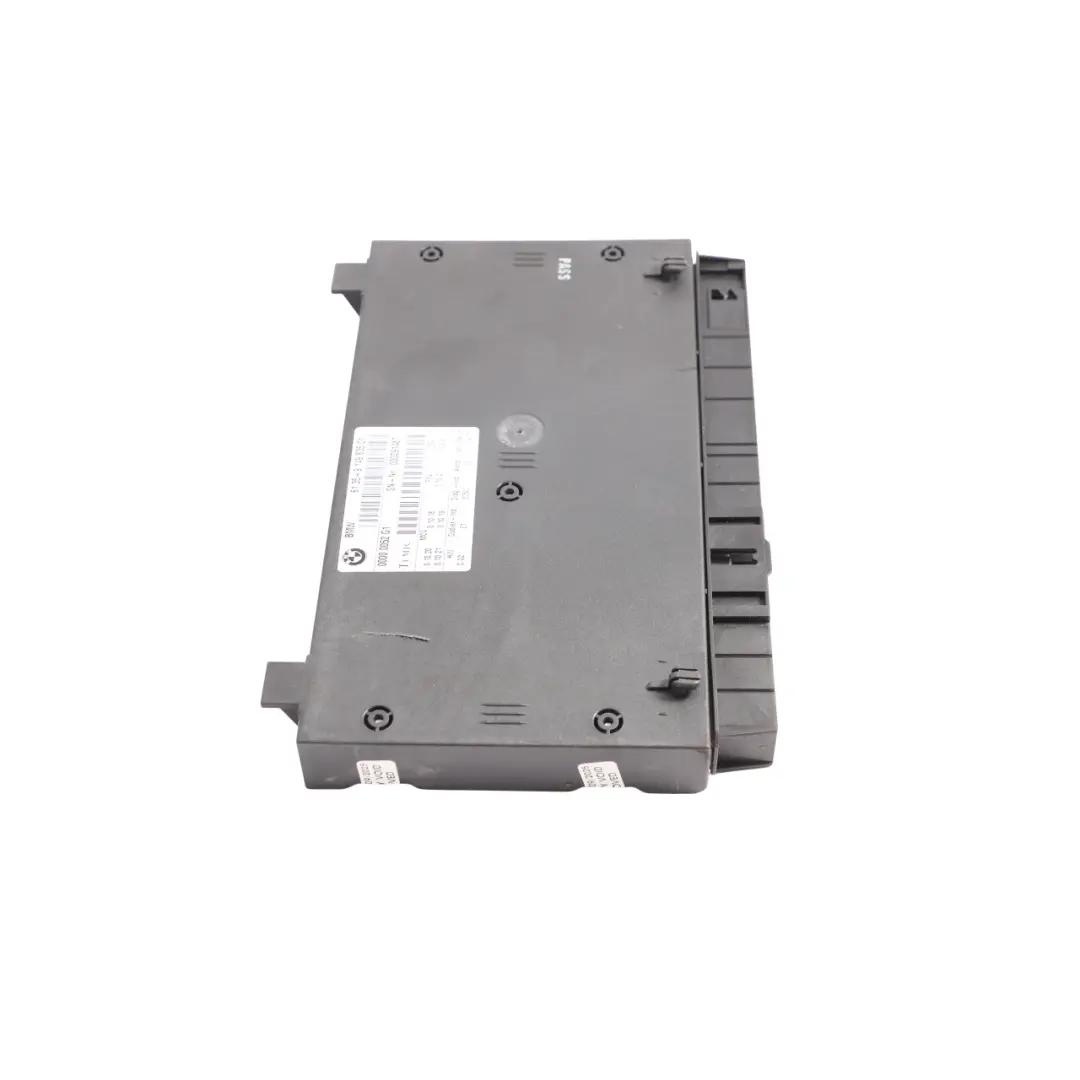 Module De Contrôle Des Sièges Avant Côté Conducteur pour BMW X5 E70 à propos du numéro de pièce 9149835 BMW X5 E70 Module De Contrôle Des Sièges Avant Côté Conducteur - SKU 9149835 - Numéro de pièce 9149835