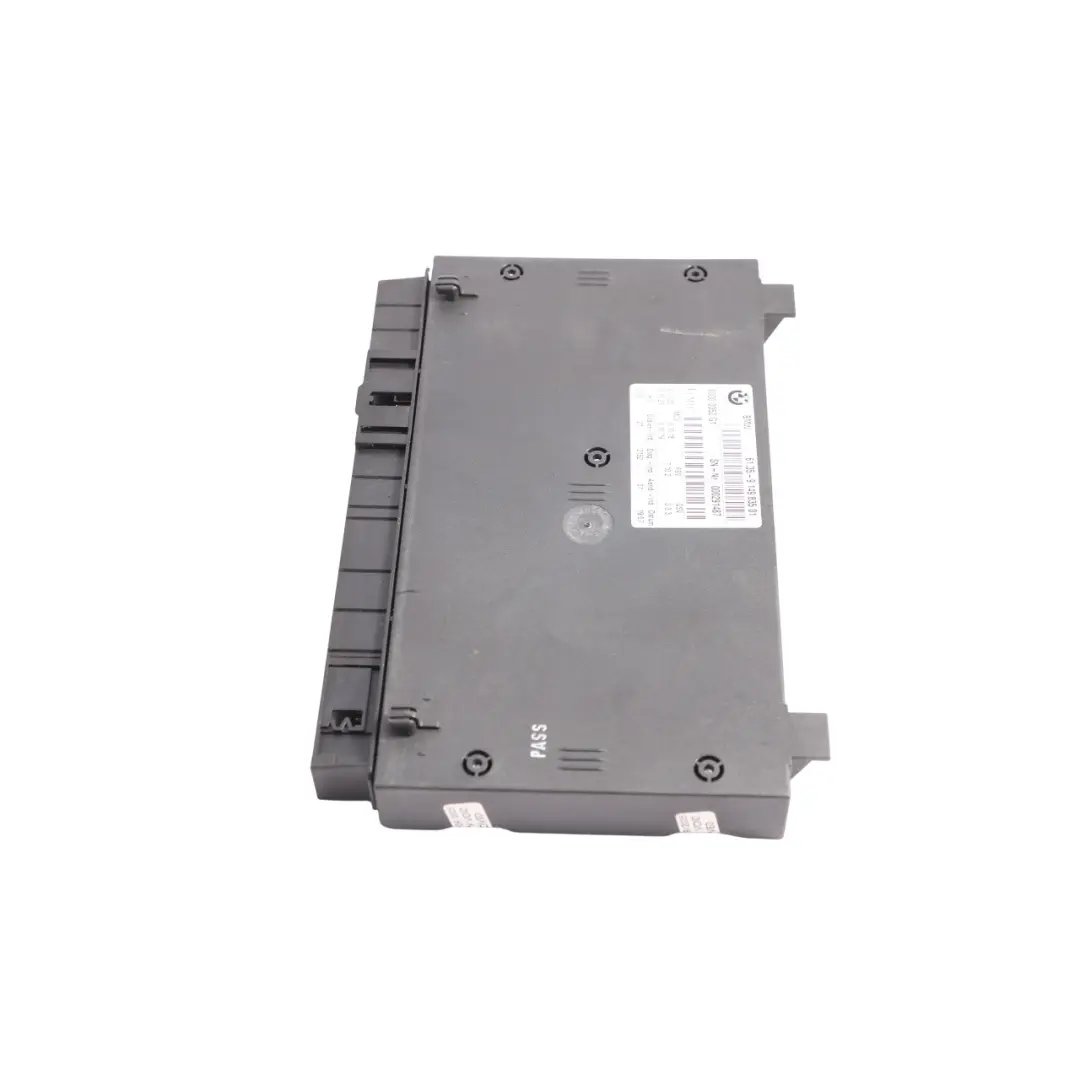 Front Seat Control Unit Module Driver's Side to BMW X5 E70 with Part number 9149835 BMW X5 E70 Front Seat Control Unit Module Driver's Side - SKU 9149835 - Part number 9149835