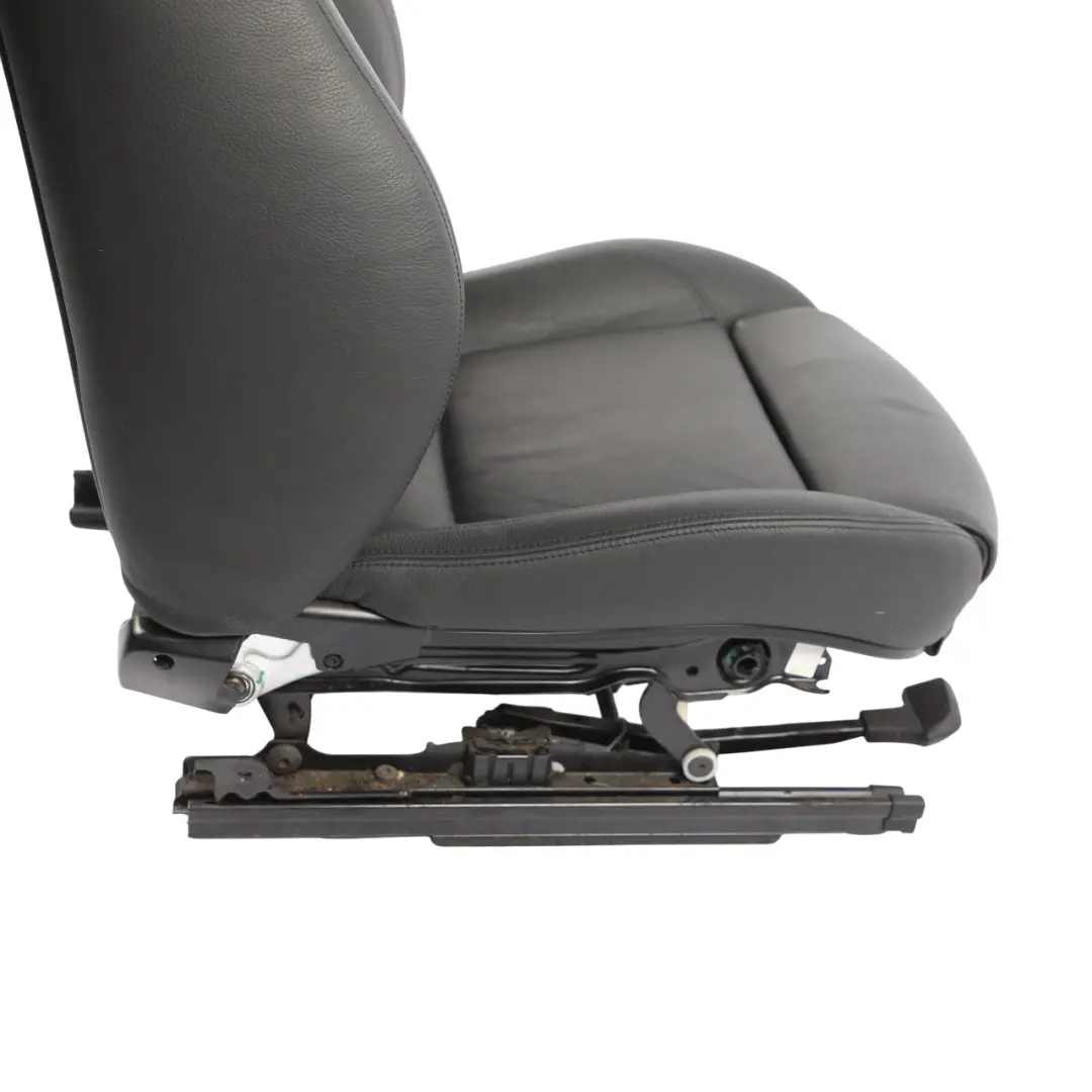 Asiento Delantero BMW E90 M Sport Calefaccionado Cuero Negro Dakota Izquierdo para con número de pieza 9156453 Asiento Delantero BMW E90 M Sport Calefaccionado Cuero Negro Dakota Izquierdo - SKU 9156453-3 - Número de pieza 9156453