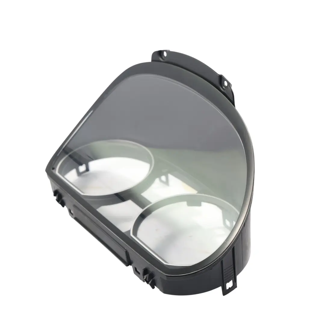 BMW E81 E82 E87 Cuadro De Instrumentos Velocímetro Relojes Gasolina - SKU 9166814-2 - Número de pieza 9166814