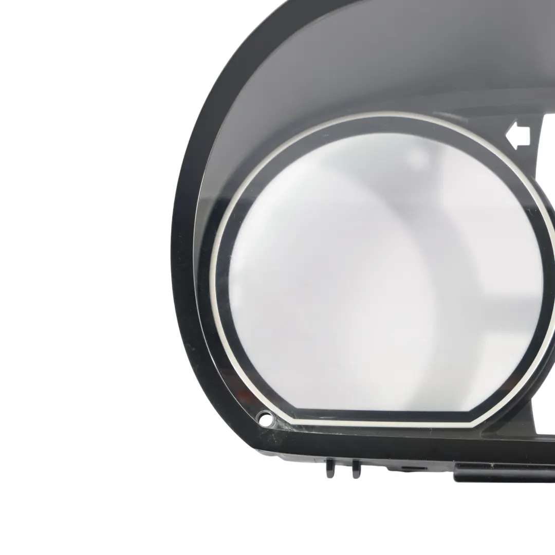 BMW E81 E82 E87 Cuadro De Instrumentos Velocímetro Relojes Gasolina - SKU 9166814-2 - Número de pieza 9166814