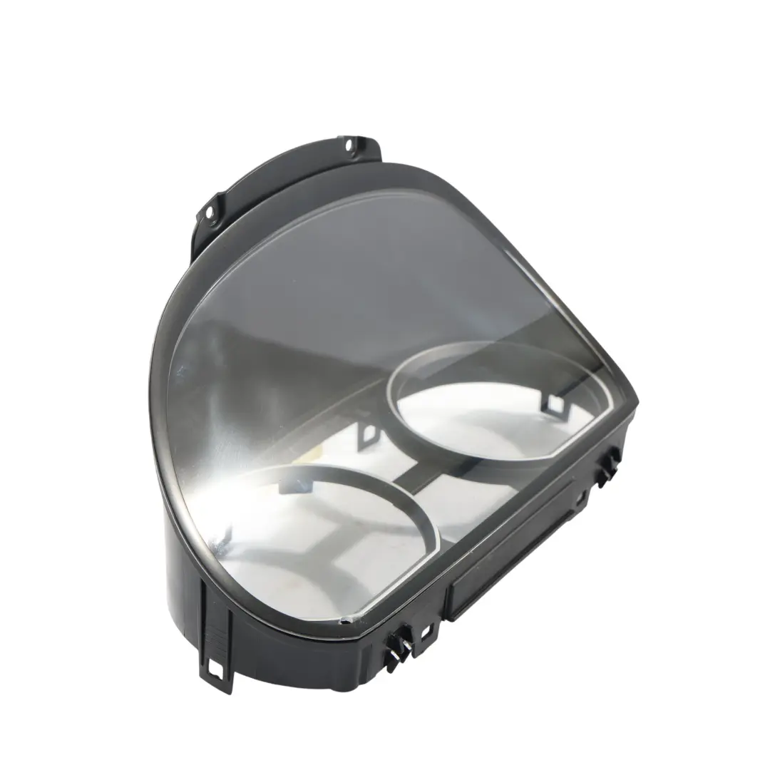 BMW E81 E82 E87 Cuadro De Instrumentos Velocímetro Relojes Gasolina - SKU 9166814-2 - Número de pieza 9166814