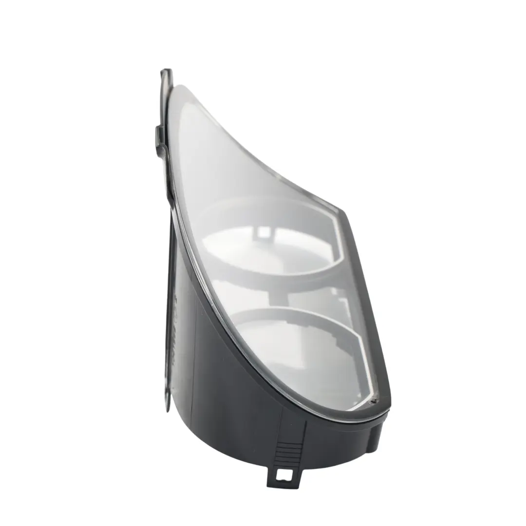 BMW E81 E82 E87 Cuadro De Instrumentos Velocímetro Relojes Gasolina - SKU 9166814-2 - Número de pieza 9166814