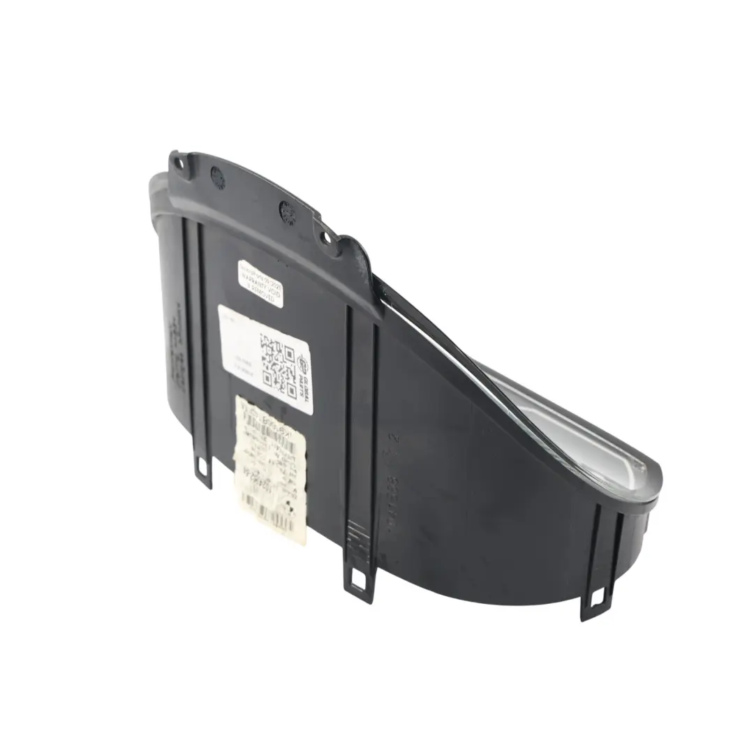 BMW E81 E82 E87 Cuadro De Instrumentos Velocímetro Relojes Gasolina - SKU 9166814-2 - Número de pieza 9166814