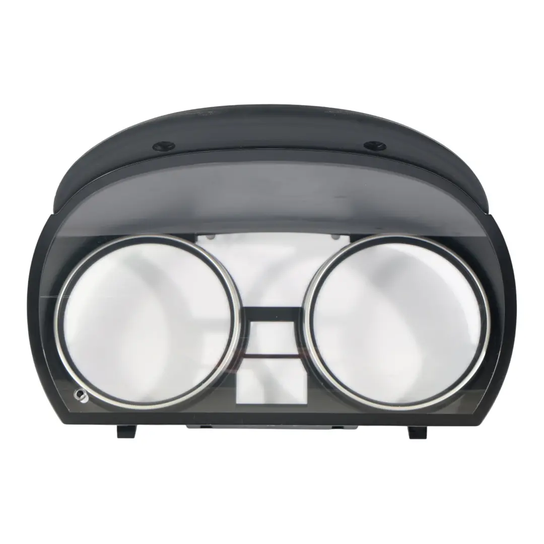Embellecedor De La Cubierta Del Velocímetro Instrumentos para BMW E90 E91 E92 con número de pieza 9166863 BMW E90 E91 E92 Embellecedor De La Cubierta Del Velocímetro Instrumentos - SKU 9166863-1 - Número de pieza 9166863