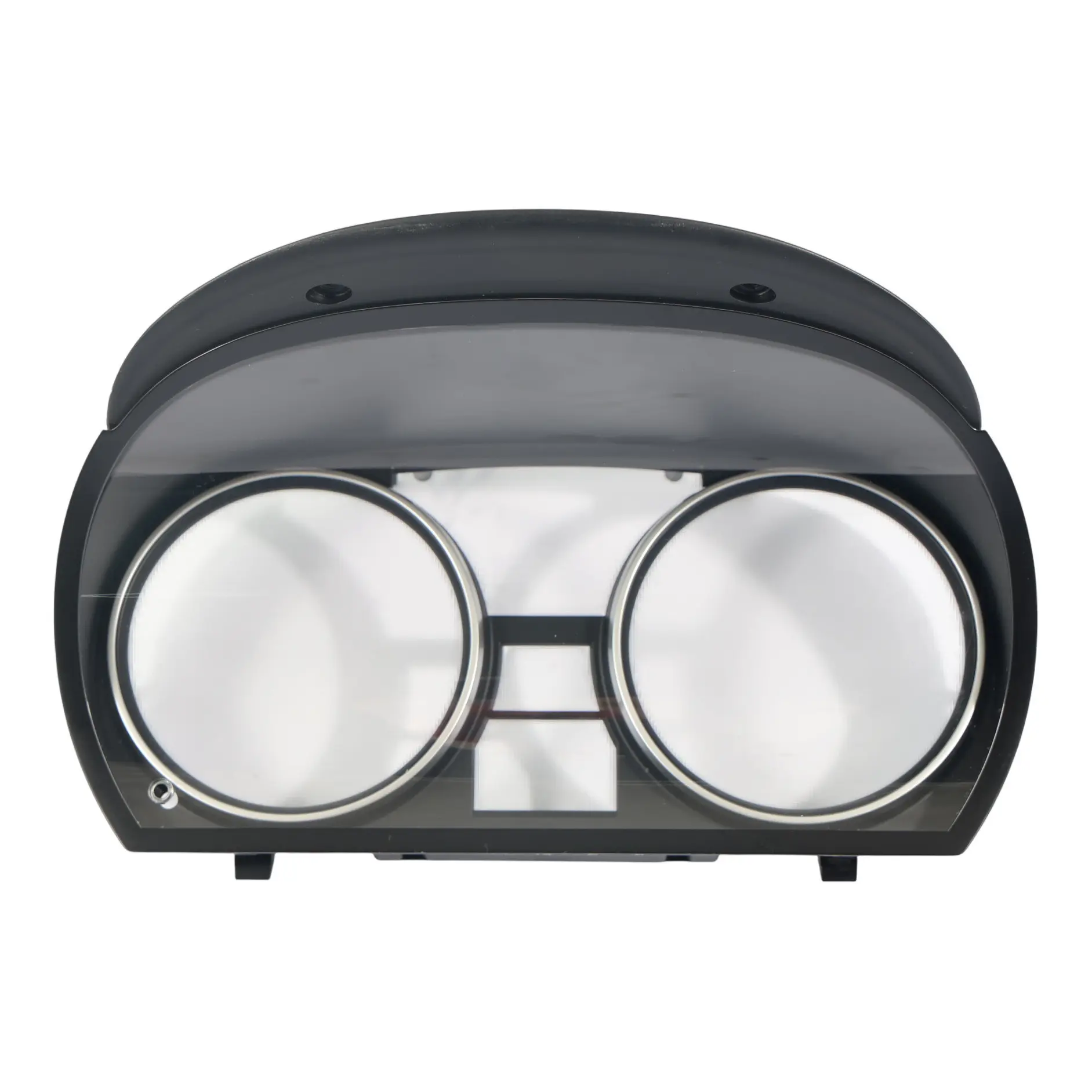 BMW E90 E91 E92 Instrument Cluster Speedo Clocks Cover Trim Diesel 9166863