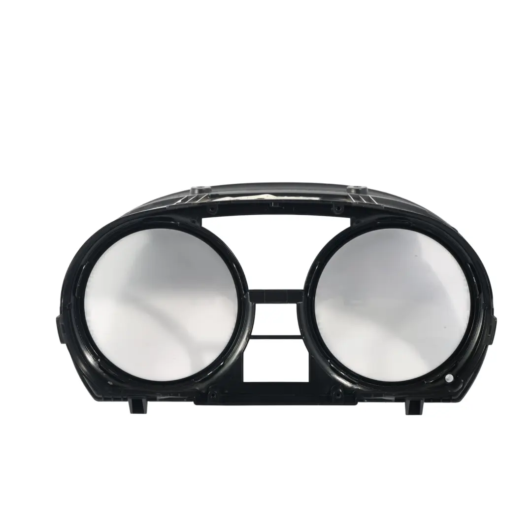 Embellecedor De La Cubierta Del Velocímetro Instrumentos para BMW E90 E91 E92 con número de pieza 9166863 BMW E90 E91 E92 Embellecedor De La Cubierta Del Velocímetro Instrumentos - SKU 9166863-1 - Número de pieza 9166863