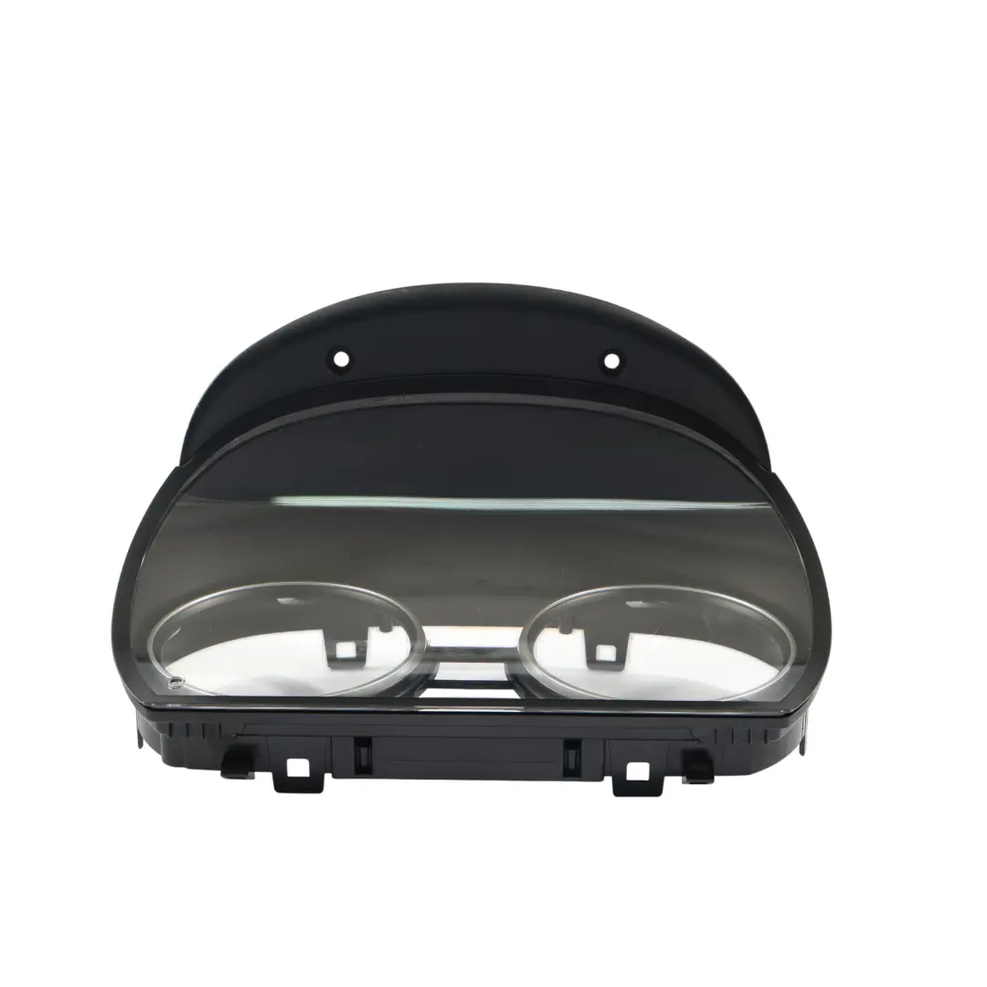 BMW E90 E91 E92 Embellecedor De La Cubierta Del Velocímetro Instrumentos - SKU 9166863-1 - Número de pieza 9166863
